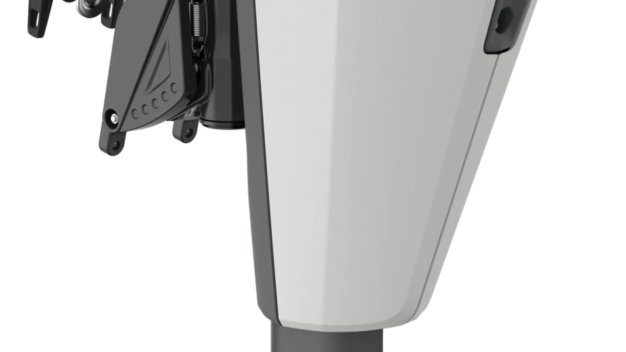 Mercury Avator 7.5e 
