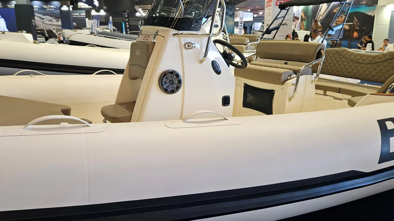 Gumenjak BWA GTO 238