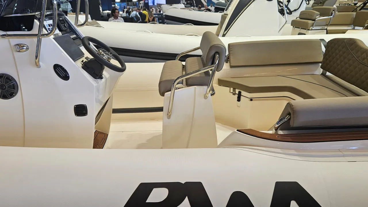 Gumenjak BWA GTO 238