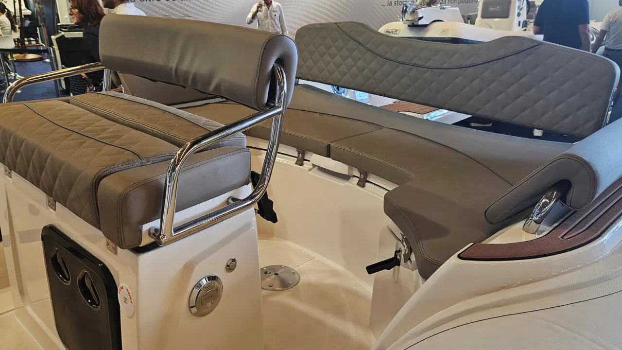 Gumenjak BWA GTO 258