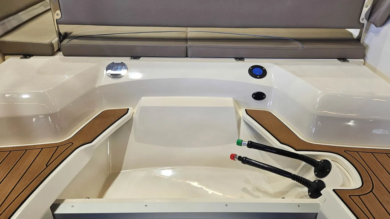 Gumenjak BWA GTO 278