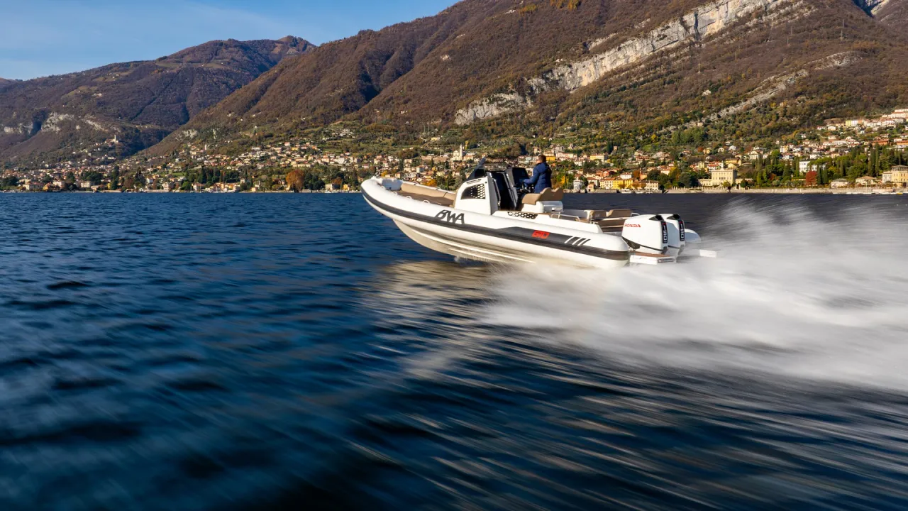 Gumenjak BWA GTO 328