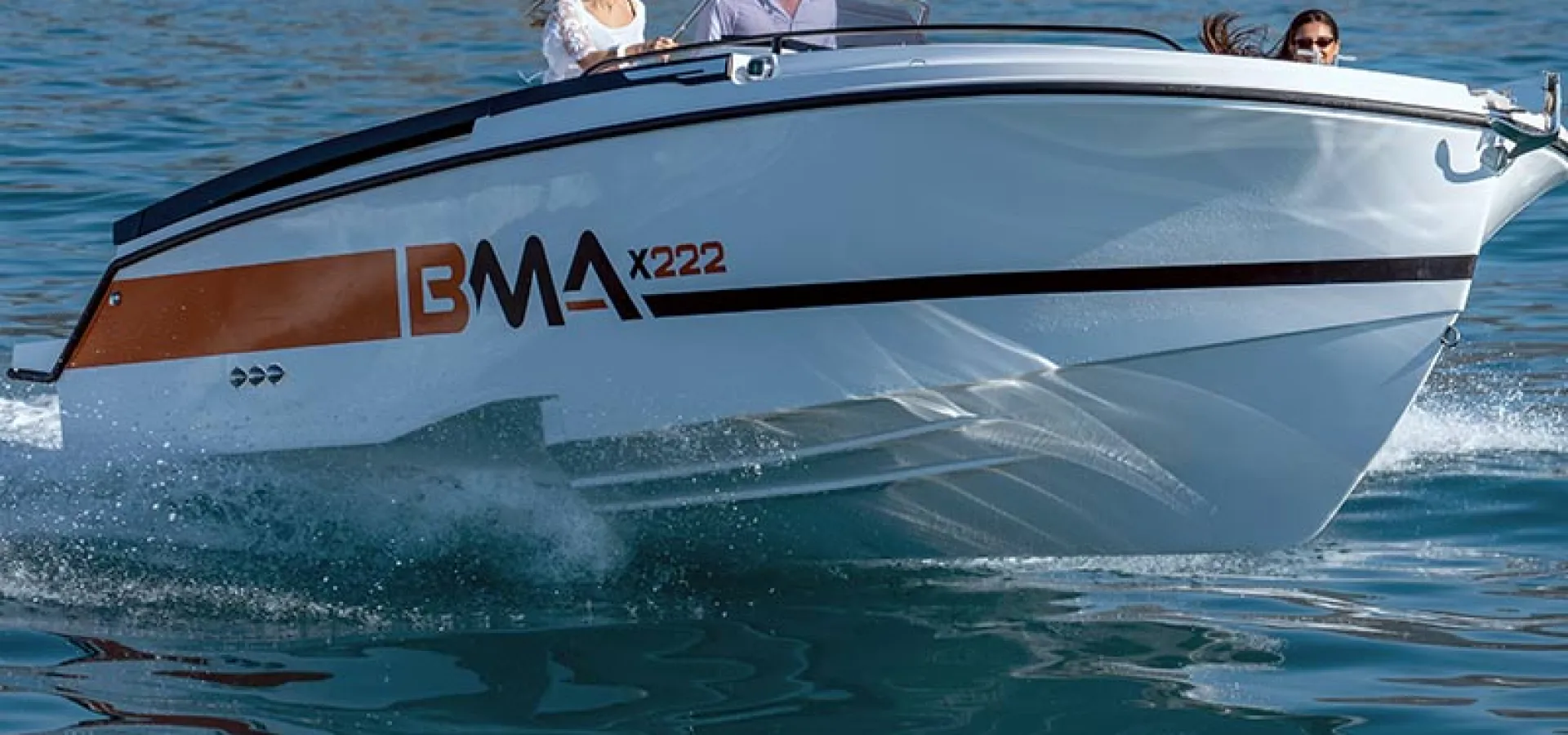 BMA X222