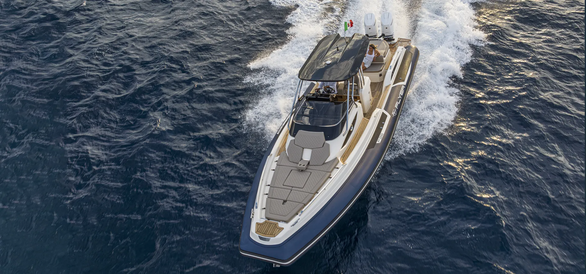 Flyer F36