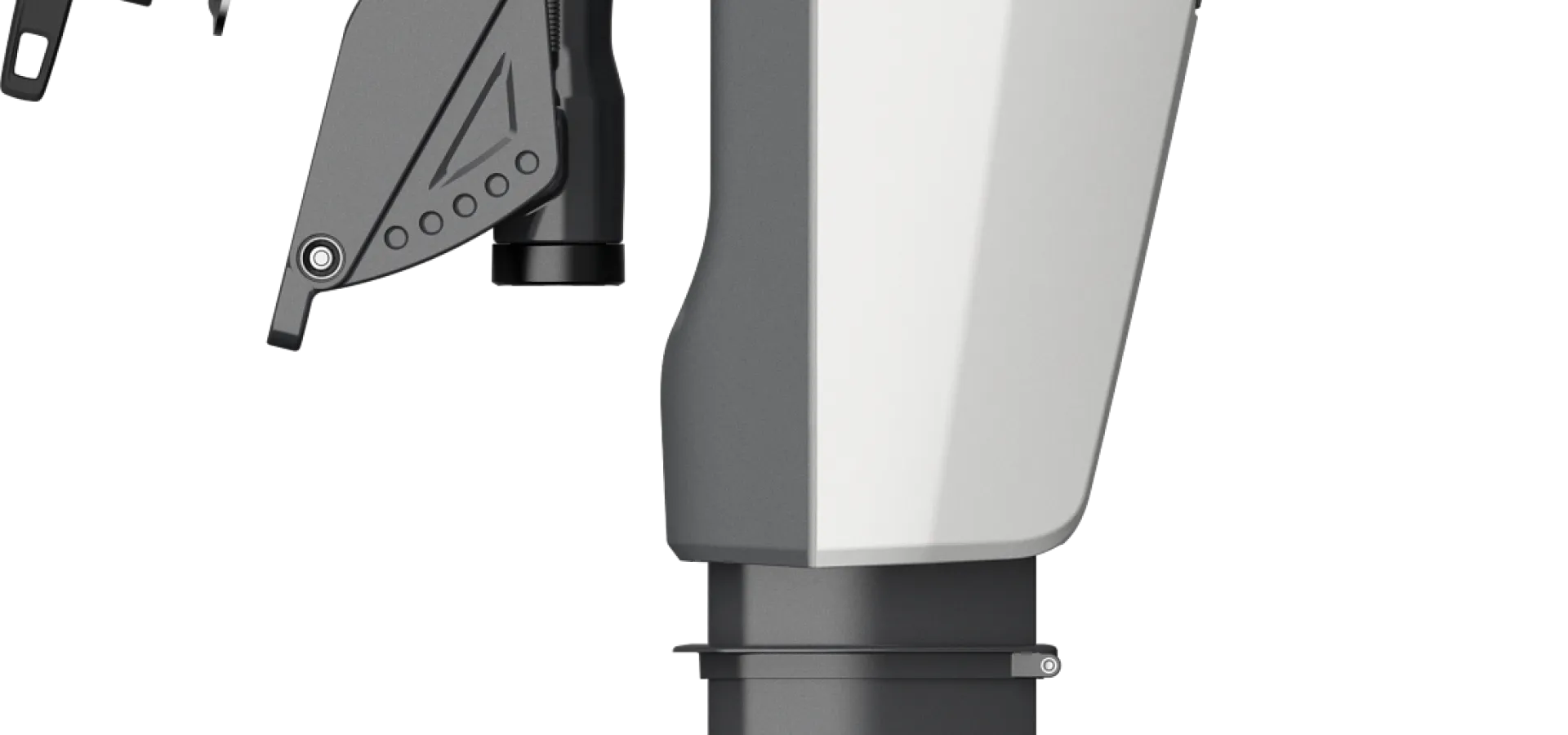 Mercury Avator 20e & 35e
