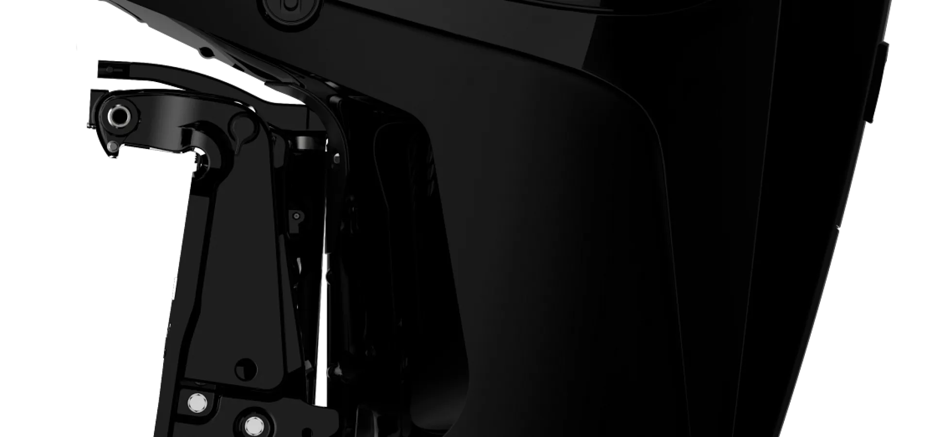 Mercury FourStroke 175–225 KM V6