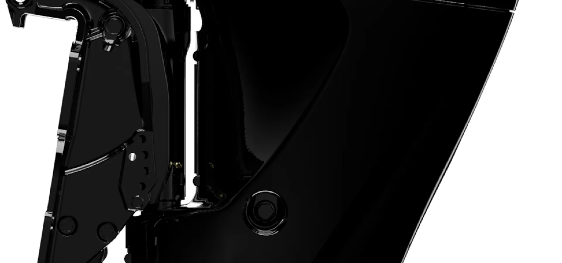 Mercury FourStroke 40–60 KM