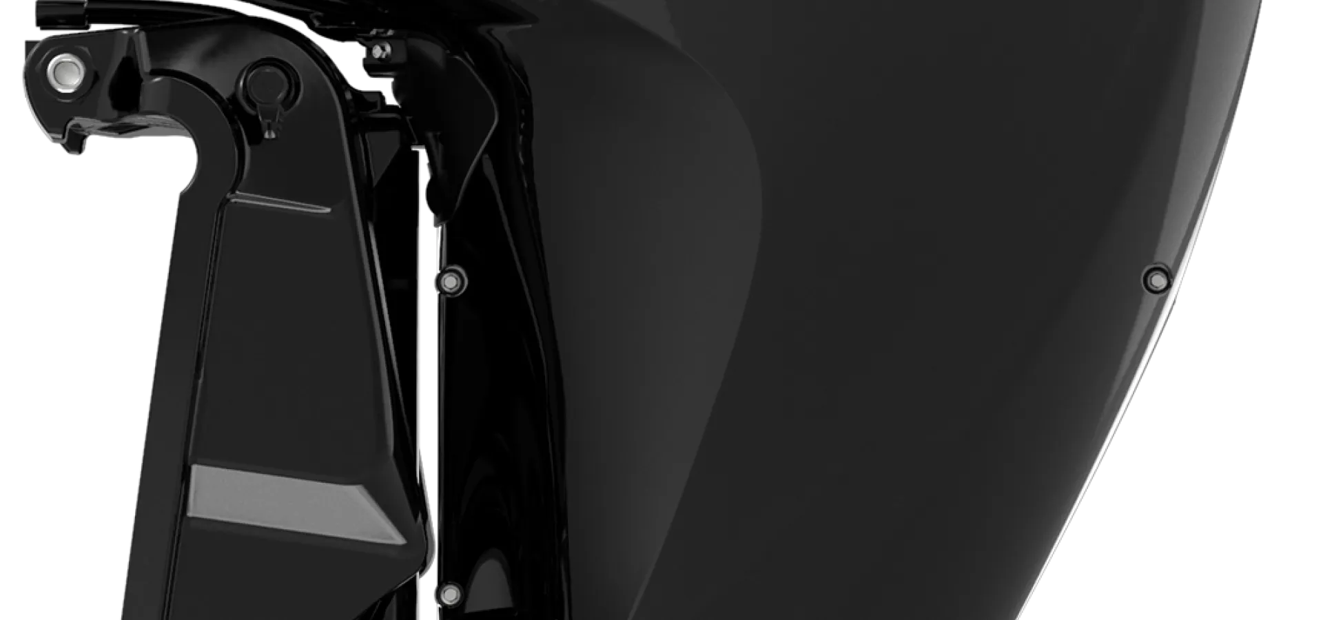 Mercury FourStroke 75–150 KM