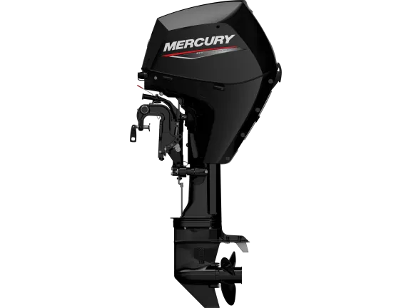 Mercury FourStroke 25–30 KM