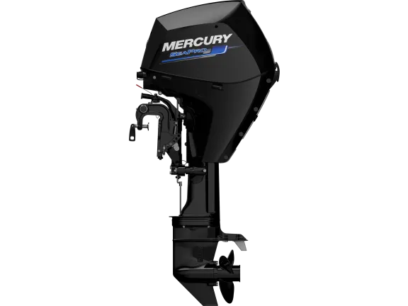 Mercury SeaPro 15–25 KM