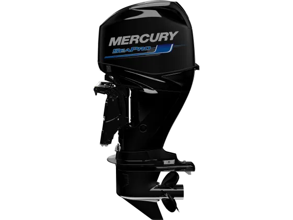 Mercury SeaPro 40–60 KM