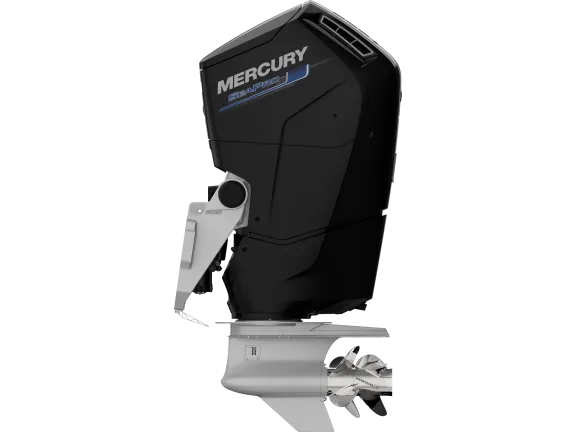 Mercury SeaPro 500 KM V12 