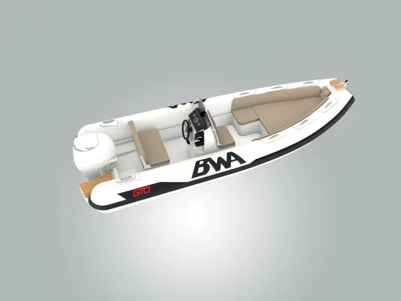 Gumenjak BWA GTO 178