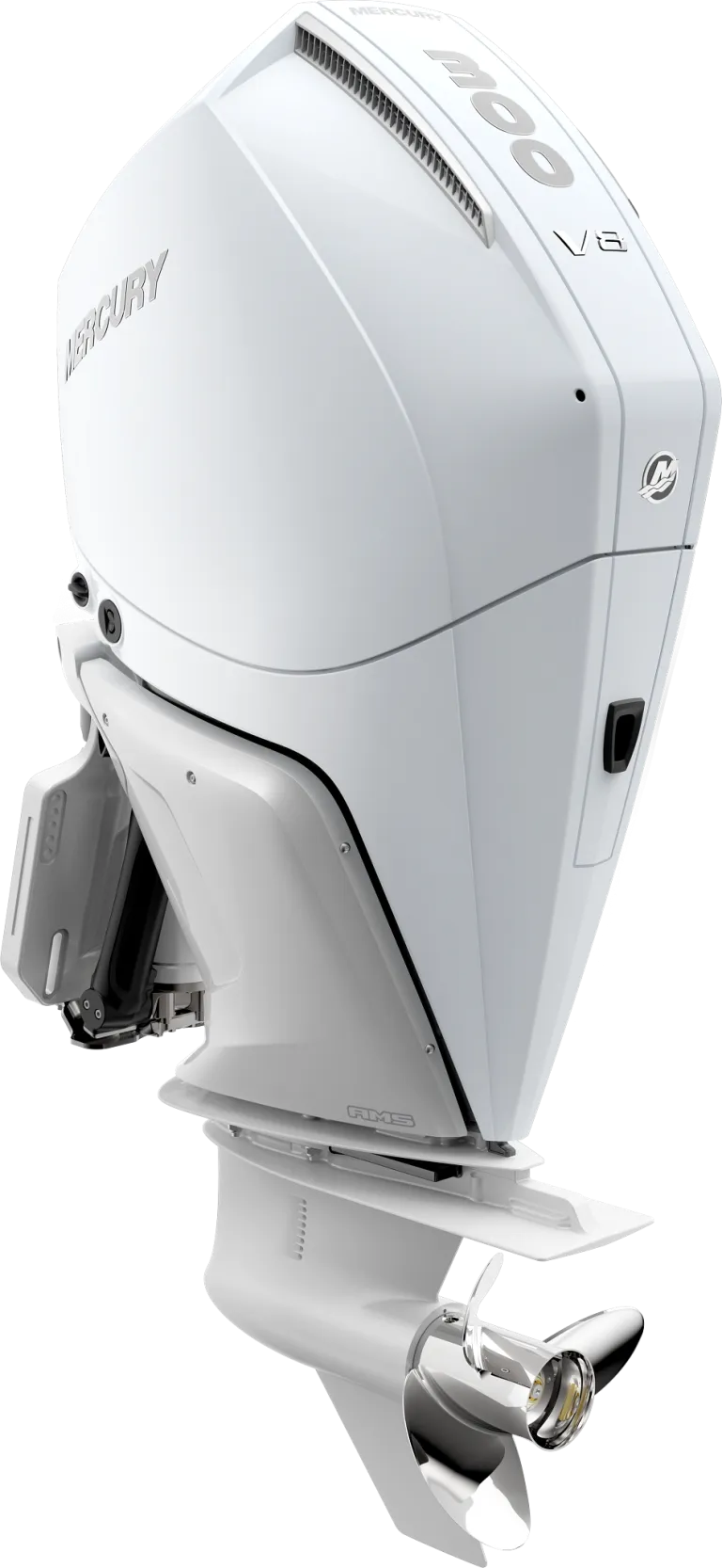 FourStroke 250-300hp