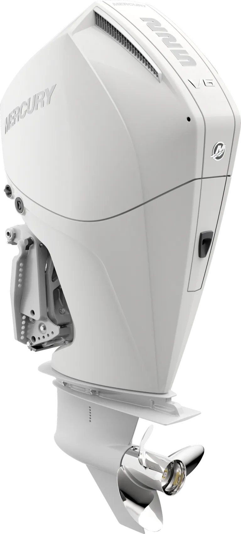 Mercury FourStroke 175–225 KM V6