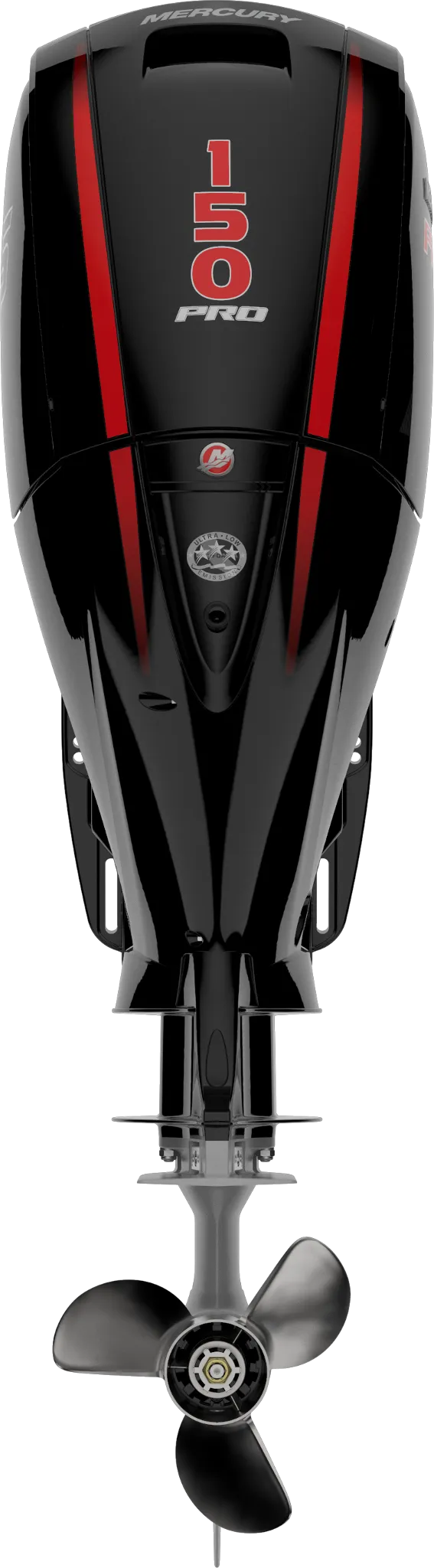 Mercury Pro XS 115–150 KM