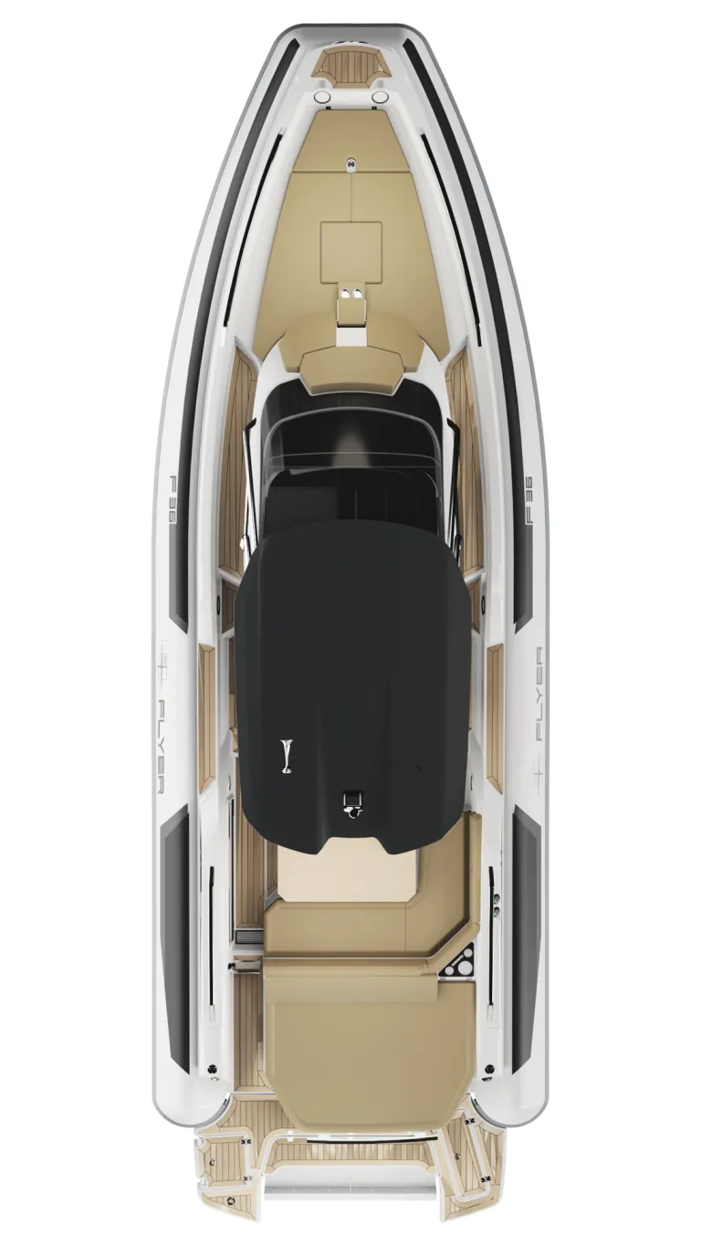 Flyer F36