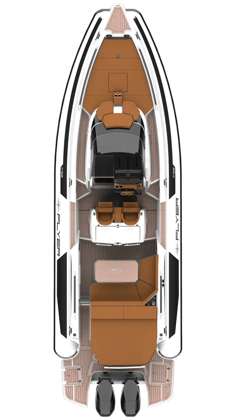 Flyer F38