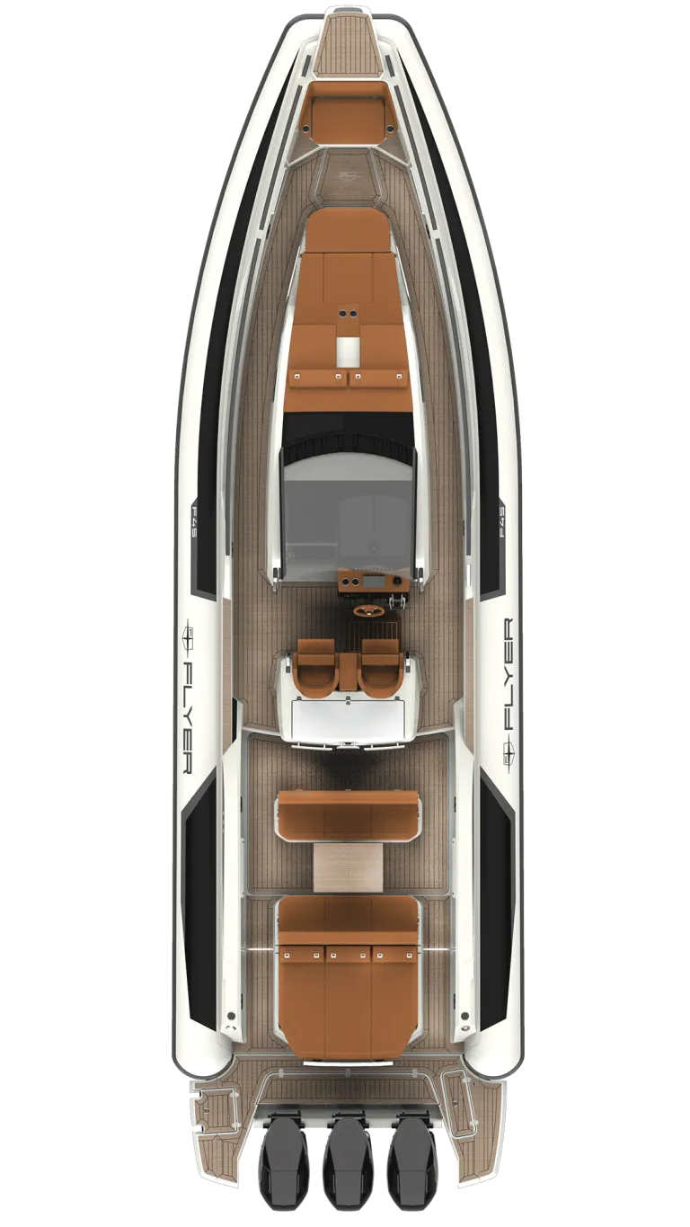 Flyer F45