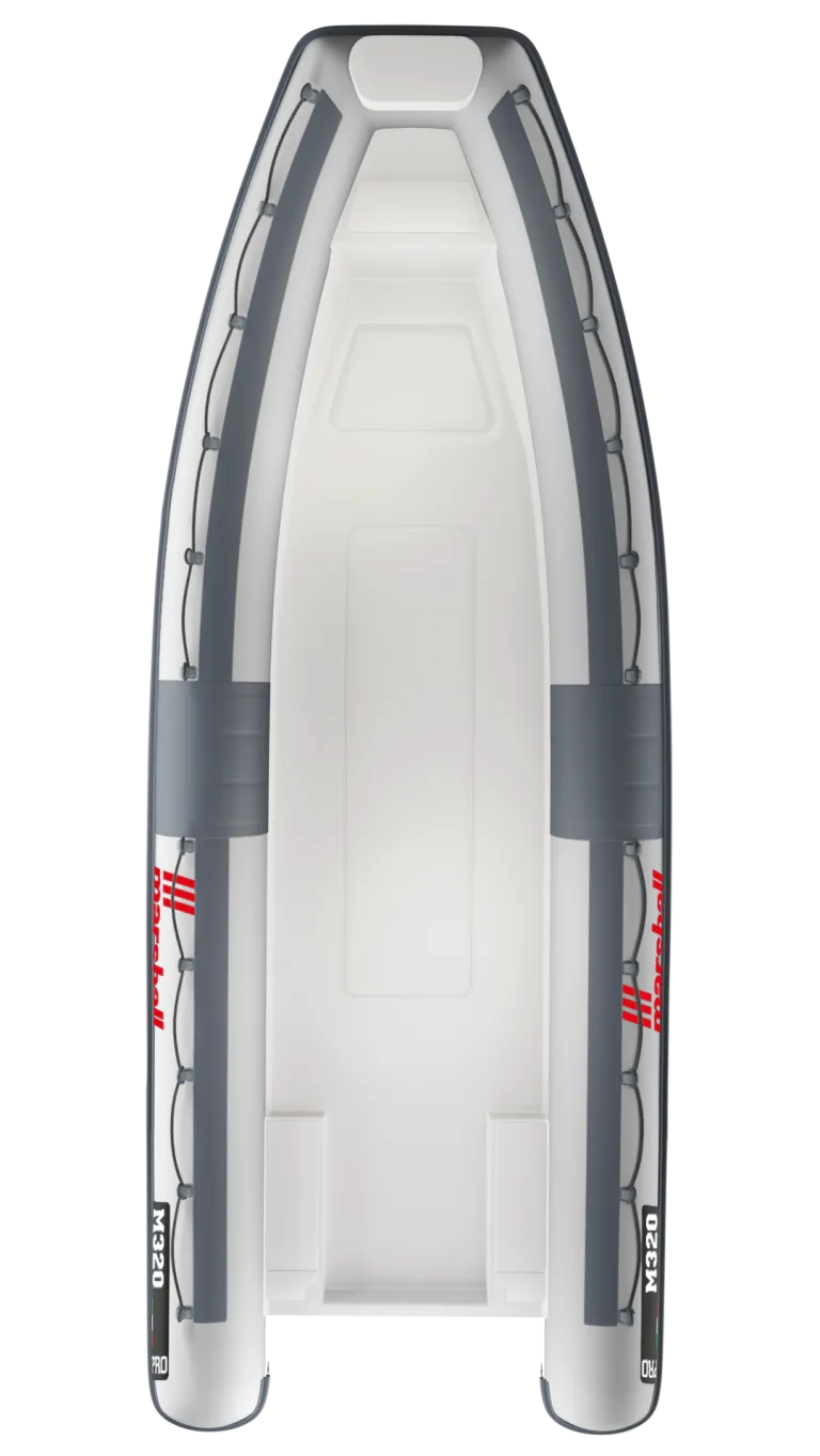 M 320 OPEN PRO