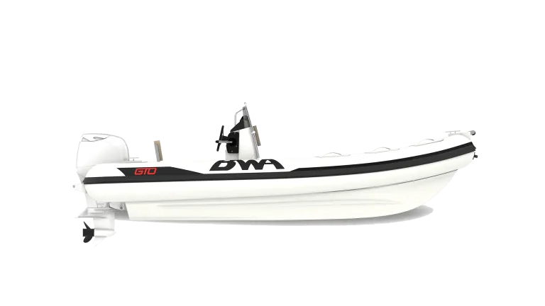 Gumenjak BWA GTO 178